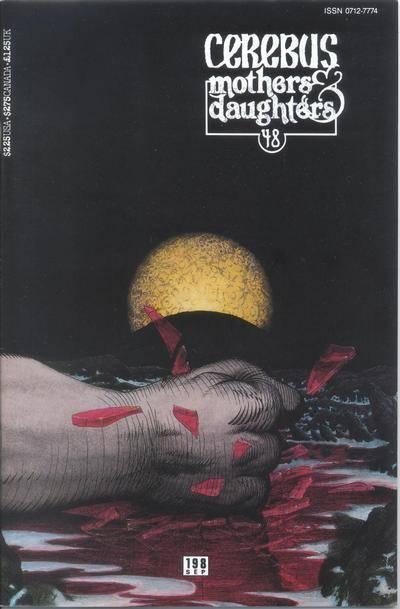 Cerebus 198