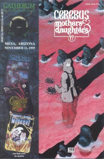 Cerebus 199