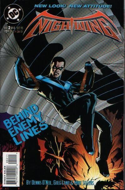 Nightwing #2