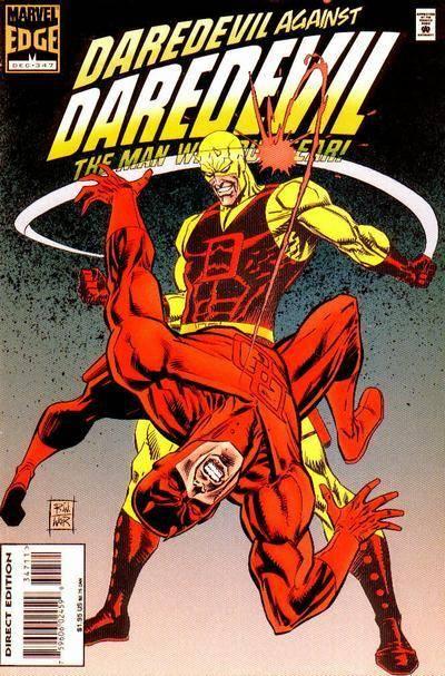 Daredevil 347
