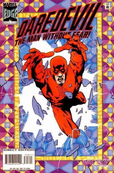 Daredevil 348
