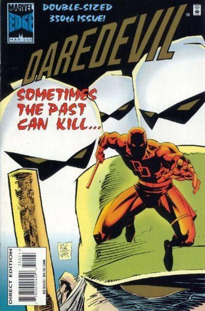 Daredevil 350