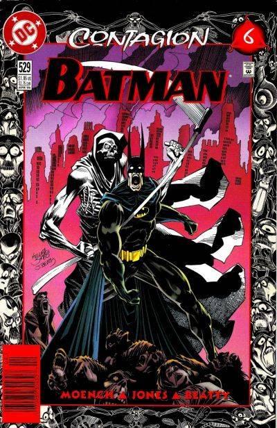 Batman 529