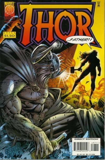 Thor 497