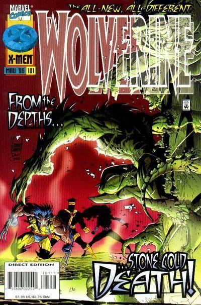 Wolverine 101