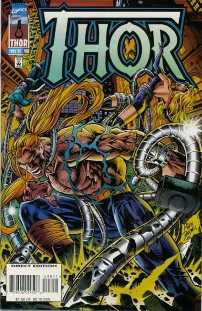 Thor 498