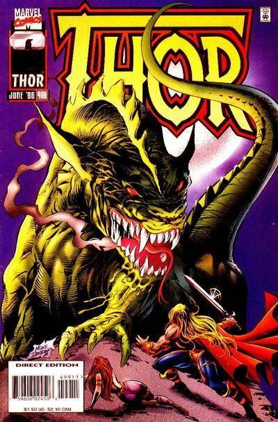 Thor 499