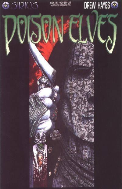 Poison Elves #15