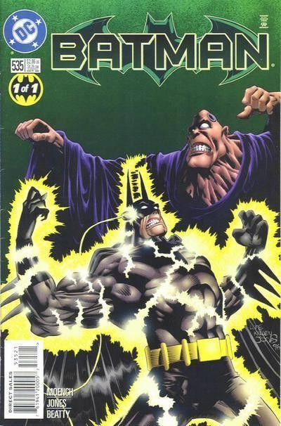 Batman 535