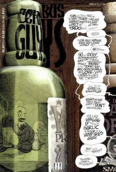 Cerebus 212