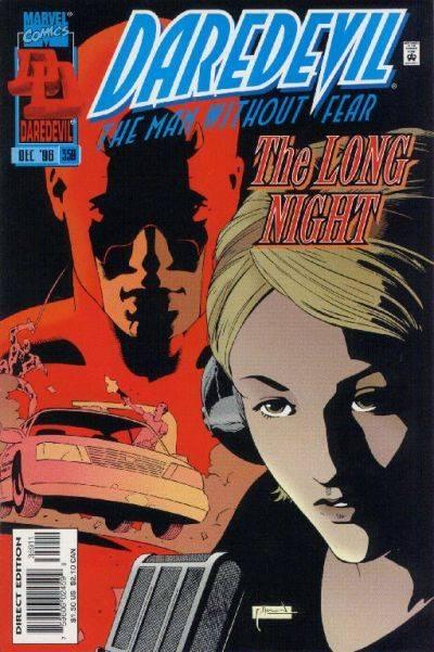 Daredevil 359