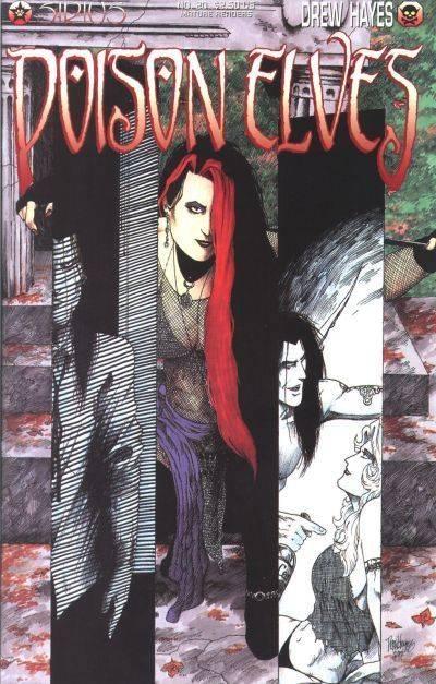 Poison Elves #20