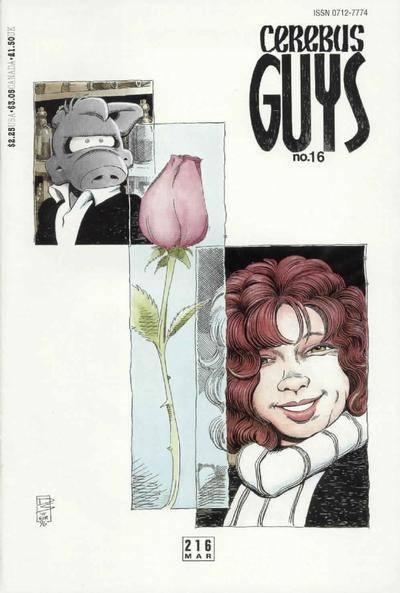 Cerebus 216