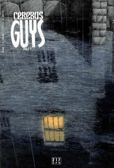 Cerebus 217