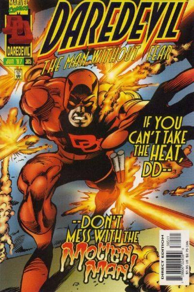 Daredevil 365