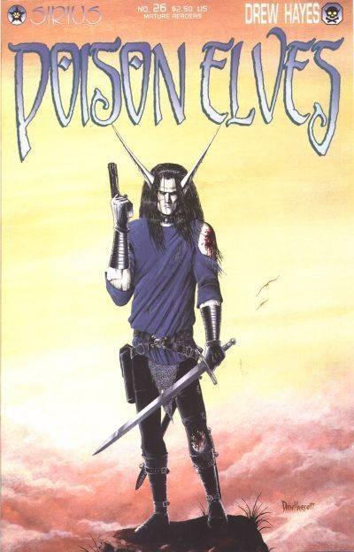 Poison Elves #26