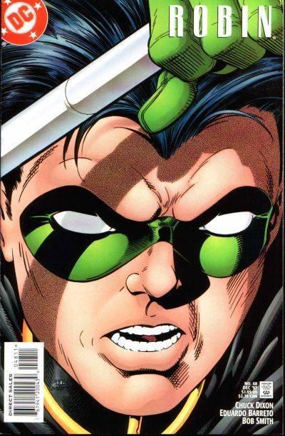 Robin #48