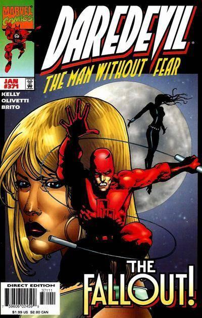 Daredevil 371