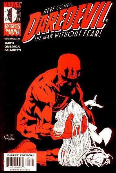 Daredevil #5
