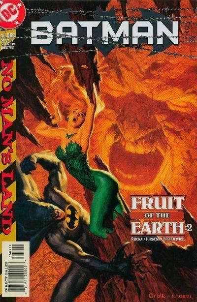 Batman 568