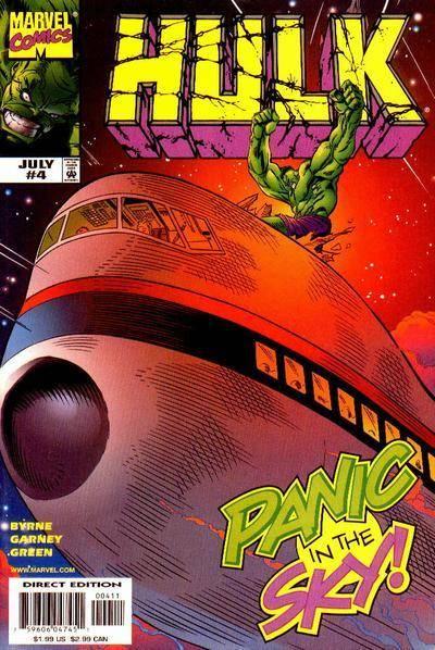 Hulk #4