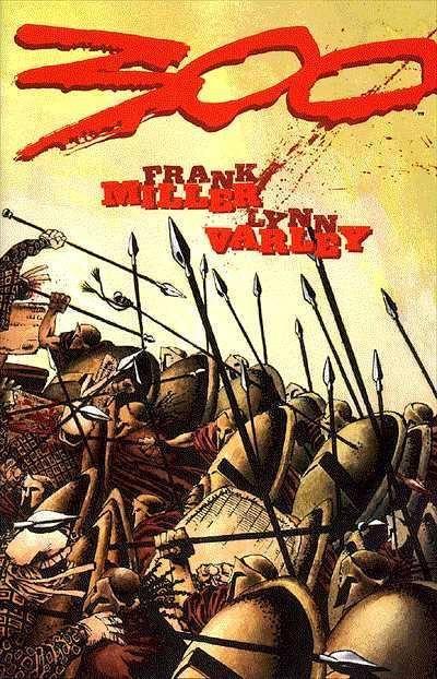 300 #4