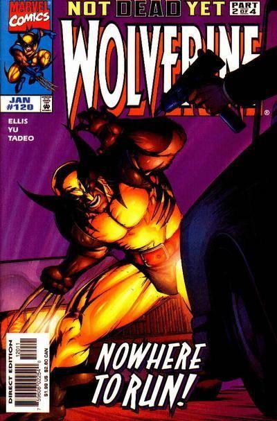 Wolverine 120