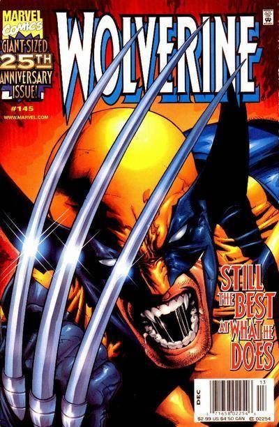 Wolverine 145