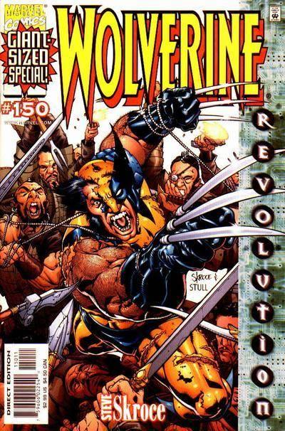 Wolverine 150