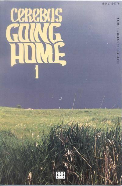 Cerebus 232