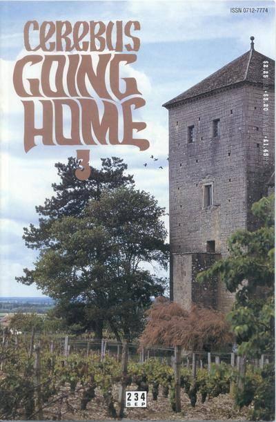 Cerebus 234