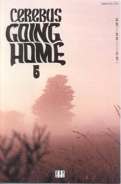 Cerebus 237