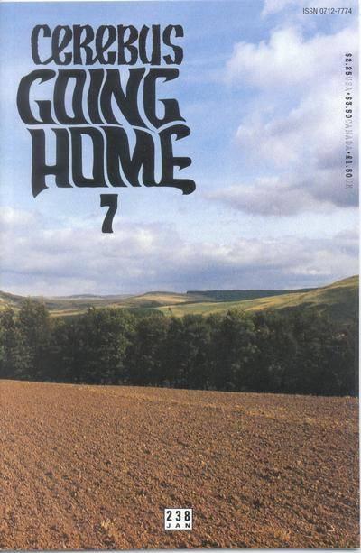 Cerebus 238