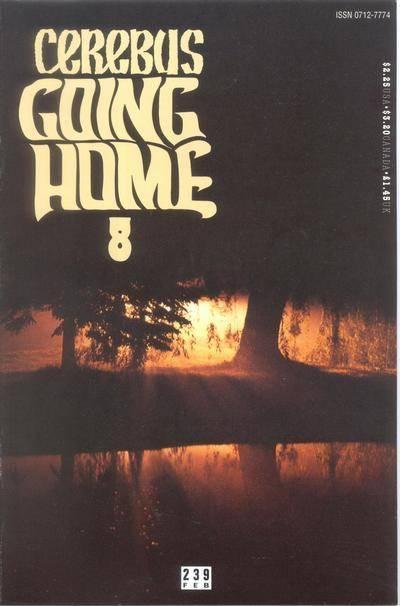 Cerebus 239