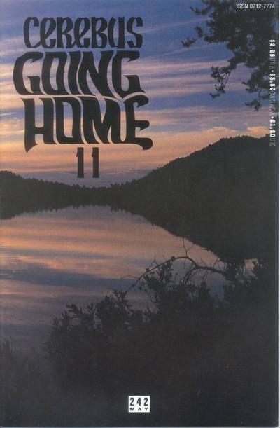Cerebus 242