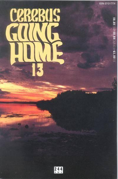Cerebus 244
