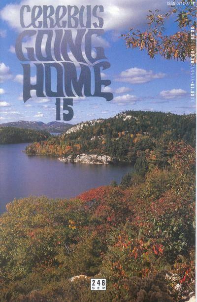 Cerebus 246