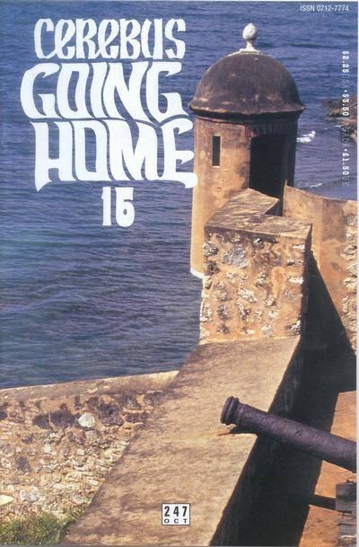 Cerebus 247