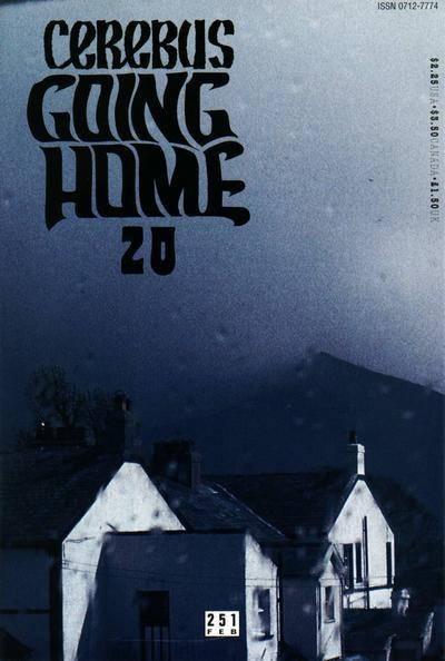 Cerebus 251