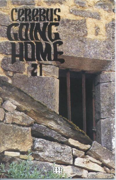 Cerebus 252