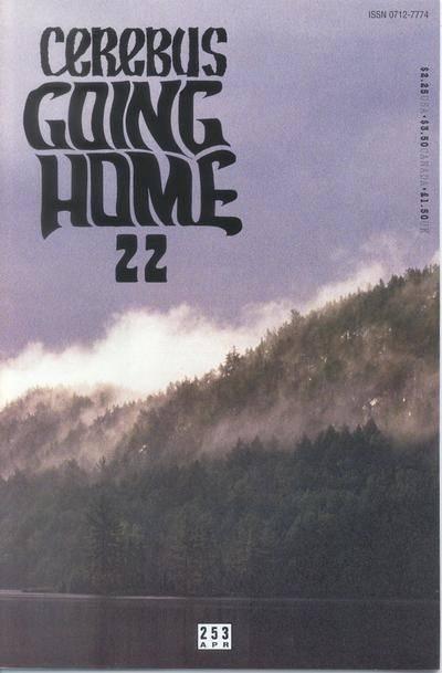 Cerebus 253