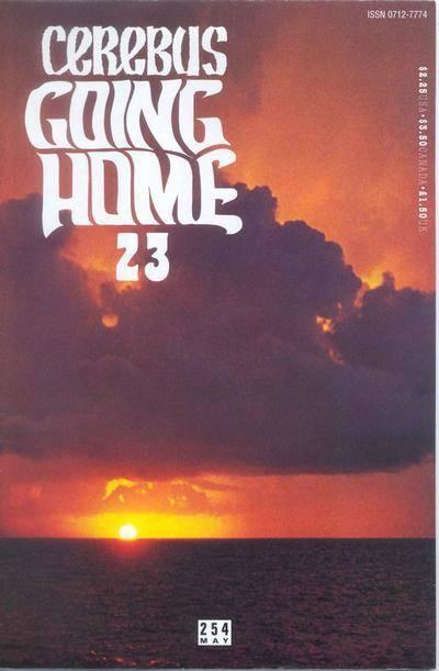 Cerebus 254