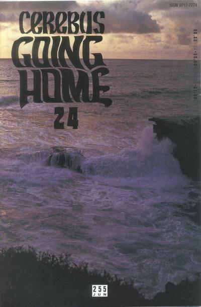 Cerebus 255