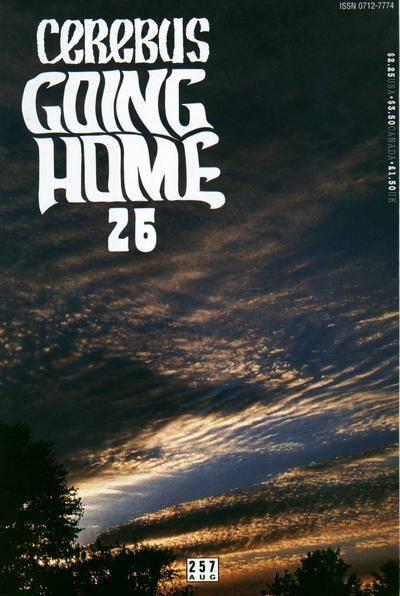 Cerebus 257