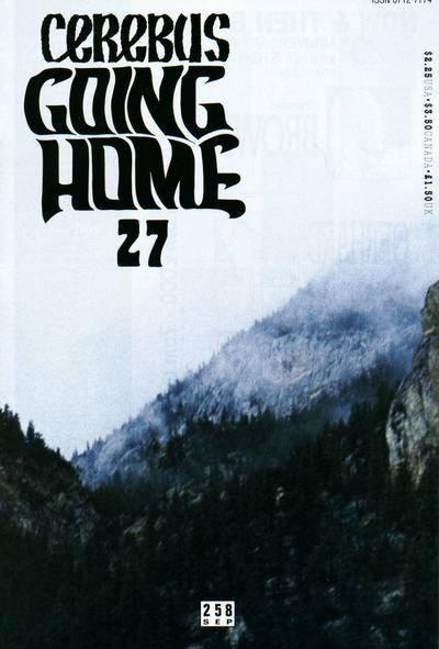 Cerebus 258