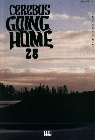 Cerebus 259