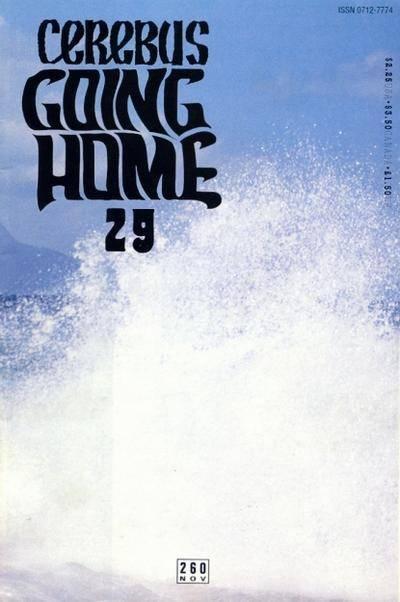 Cerebus 260