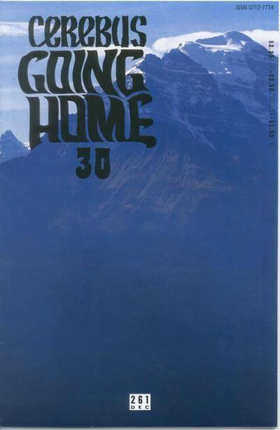 Cerebus 261