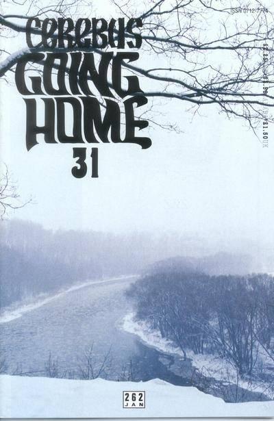 Cerebus 262