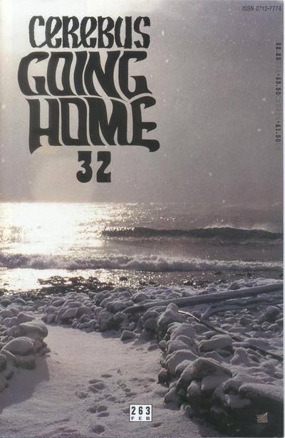 Cerebus 263